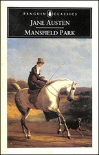 Mansfield Park (Penguin
