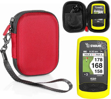 Golf GPS Case for Izzo Swami