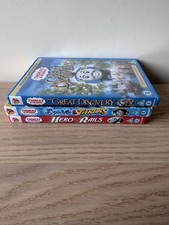 Thomas the Tank Engine DVD