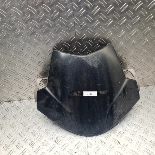 Speedometer cover front mask