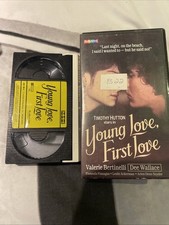 Video Cassette Tape Betamax