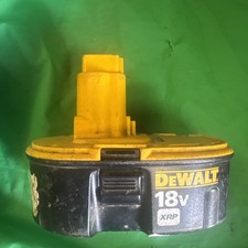 ⭐DEWALT DE9503 18V 2.6AH