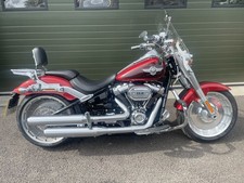 Harley Davidson FLFBS Fatboy 114  1868