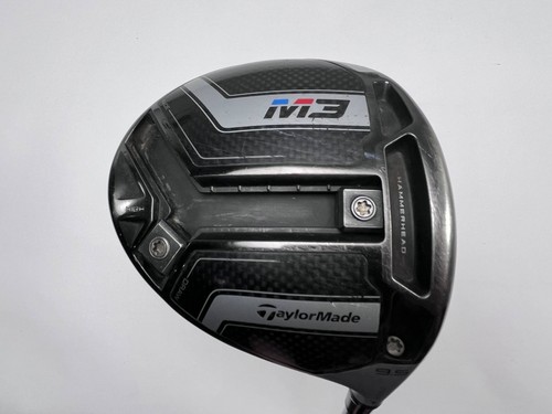 Taylormade driver 5 - taylormade, m3