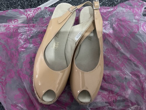 Womens russell and bromley - and,