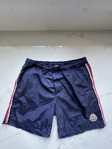 Kids moncler swim shorts age - moncler,