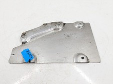 BMW IX3 G08 BODY UNDER TRAY PROTECTION PLATE LEFT PASSENGER SIDE 8740107 2023