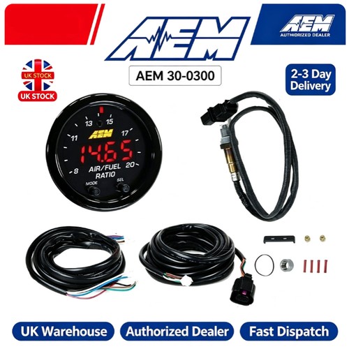 Aem 0300 series - aem, x-series