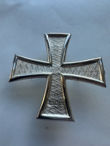 Vintage hallmarked silver - hallmarked,