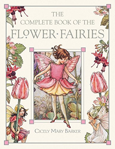 The complete book - complete,
