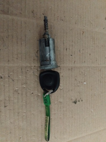 Vauxhall corsa ignition - vauxhall, c