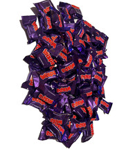 CADBURY CHOCOLATE WISPA BITE