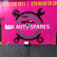 VAUXHALL MOKKA X 17-19 PDC PARKING DISTANCE CONTROL MODULE 2017 39021659