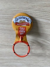 Bundaberg ginger beer bottle