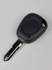 1 Button Remote Key For