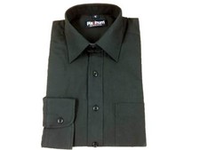 FACTORY SECONDS  Black Reg