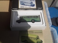 Corgi Classics Code 3 Bedford