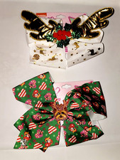 2 JoJo Siwa Holiday Christmas