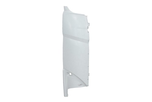 New front corner panel - front,
