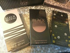 Designer Women's Perfume