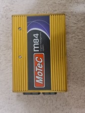 Mazda Rx7 20b 3 Rotor Motec