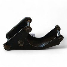 Yamaha TW125 TW 125 Trailway Front Engine Mount + all 3 bolts 0 BOEM 0