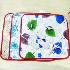 220V Electric Heating Pad Pet Mat Bed Blanket Cat Dog Winter Warmer Mat Pad