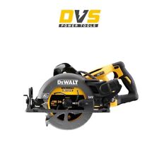 Dewalt DCS577N 54V XR FLEXVOLT Brushless 190mm Worm Drive Style Saw - Body