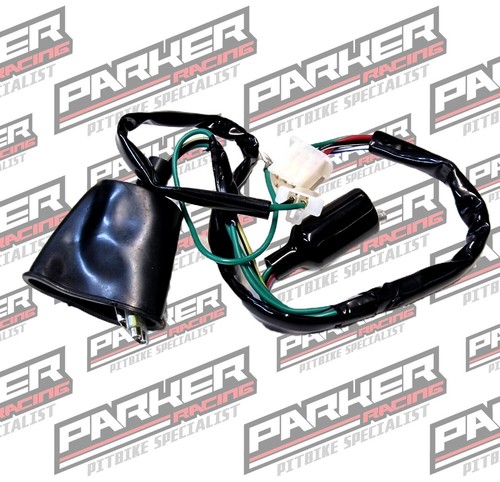 Pit bike wiring loom pin - pit,