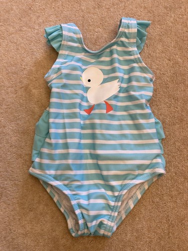 Baby girl swimming costume - baby,