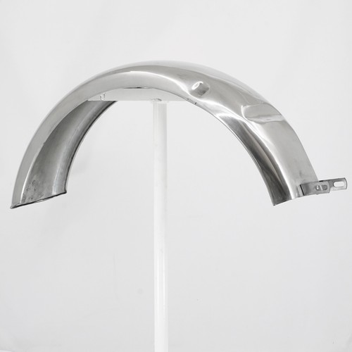 Triumph mudguard rear - mudguard,