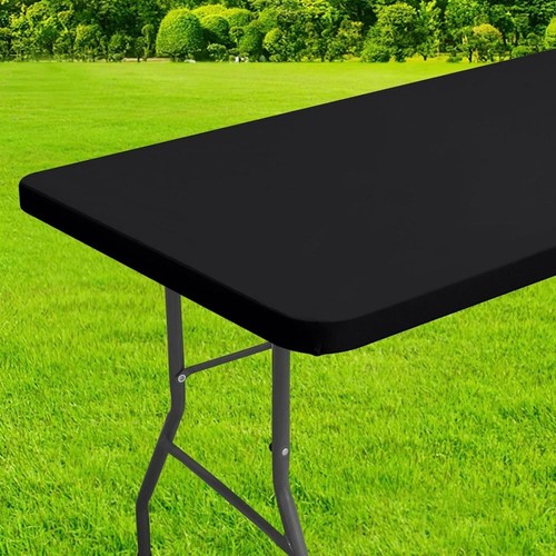 Washable picnic table cloth - washable,