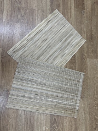 Bamboo rolling mat cm x - bamboo,