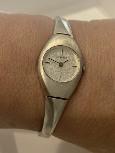 Lapponia sterling silver 925 - sterling,