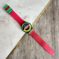 SWATCH Watch Sandy Mountain