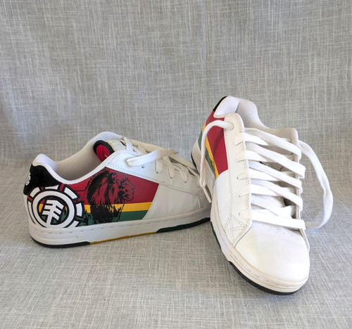 Rare element y2k skate shoes - rare,