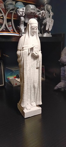 Saint brigid kildare holy - of,