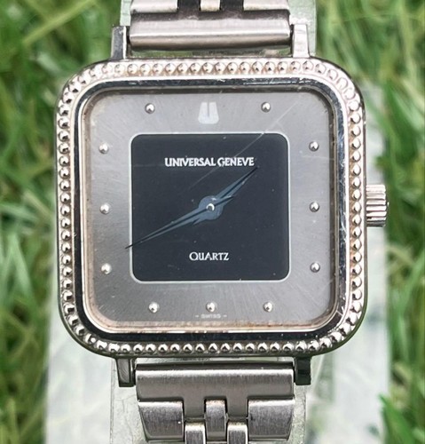 Universal geneve black - geneve,