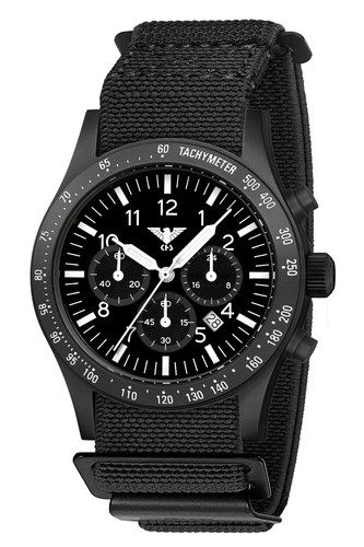 Khs men watch platoon solar - khs,