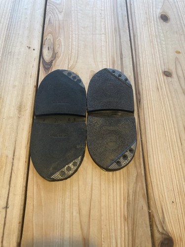 Shoe repair fussels combinette - shoe,