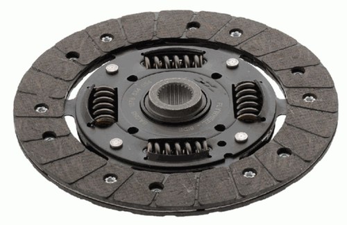 Sachs clutch disc - clutch, 1878634054