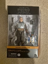 Star Wars The Black Series