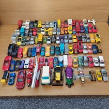 Joblot/Collection Of 110+ Toy