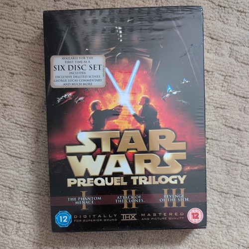 Star wars prequel trilogy - wars,