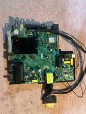 Cello HG02 24 C43WS/ZSW34C TV MAIN BOARD P75-2864FV6.2