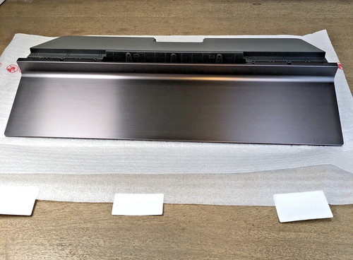 Genuine oled stand base - lg,