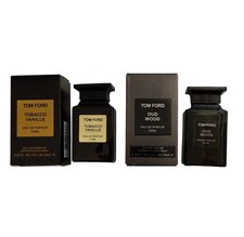 Tom ford fragrance - mini,