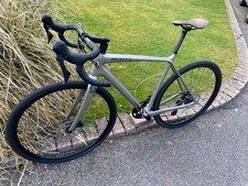 Scott Addict Gravel 20 Size 54