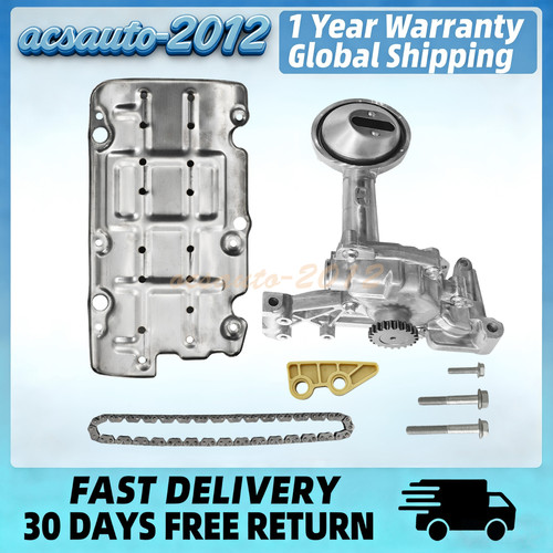 For honda oil pump - for,