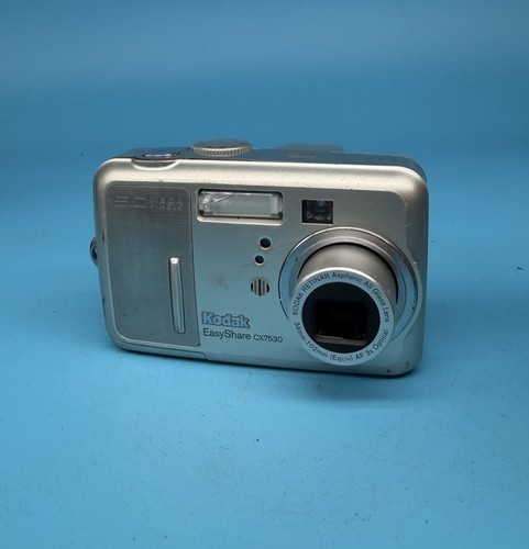 Kodak digital camera easyshare - camera,